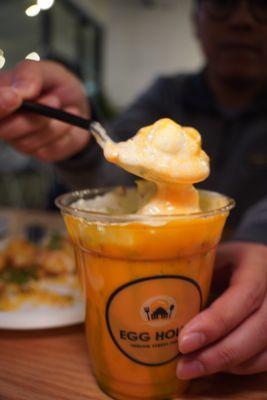 Mango Mastani