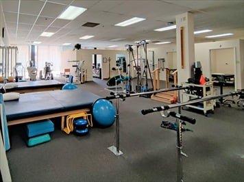 Select Physical Therapy - Roseville