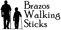 Brazos Walking Sticks Logo