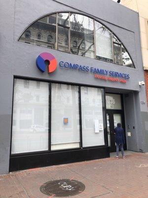 Compass Family Services