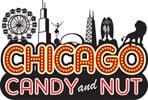 Best Chicago logo ever!