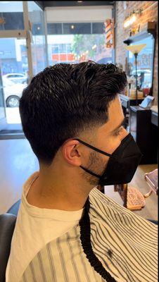 2Cleanbarbering