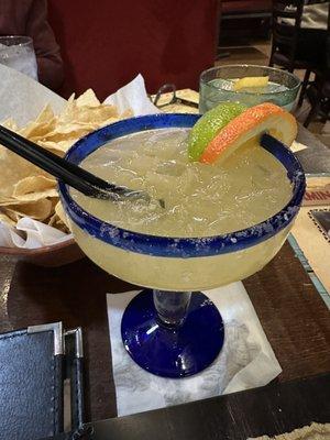 Margarita