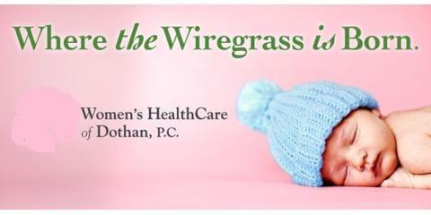 Women's HealthCare Of Dothan, P.C.