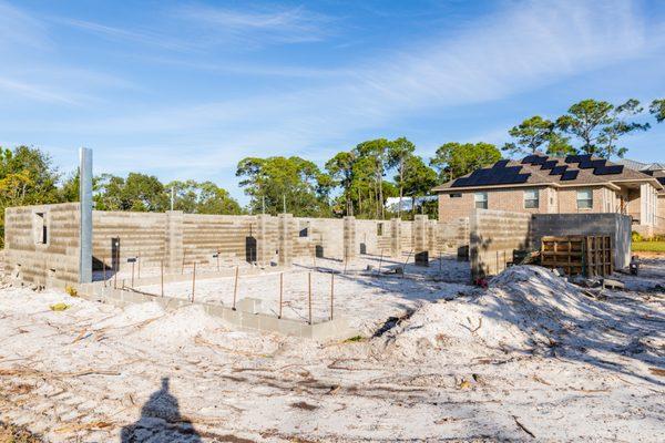 Emerald Coast Construction