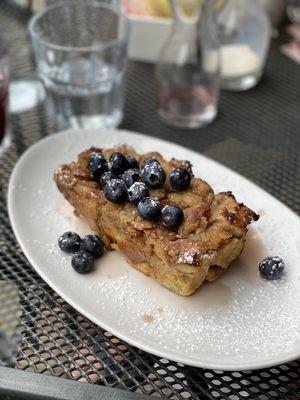 French toast