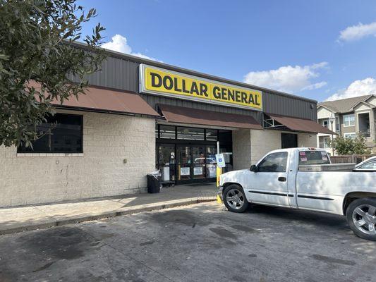 Dollar General