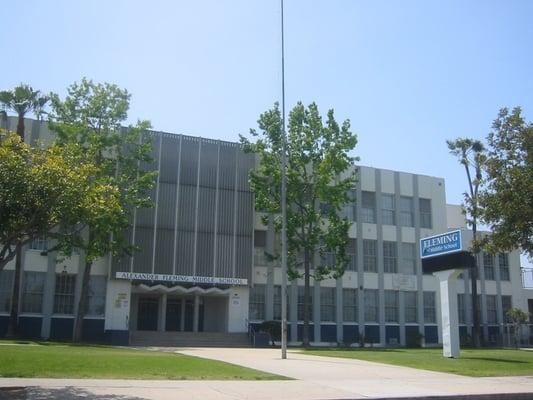 Fleming Junior High School