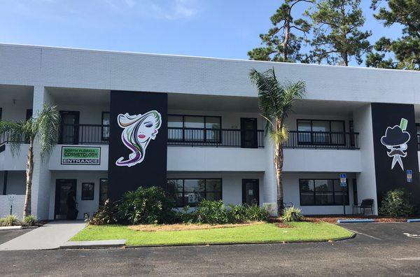 North Florida Cosmetology Institute