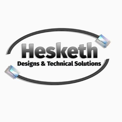 Hesketh Designs & Technical Solutions