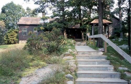 Mohican Outdoor Center