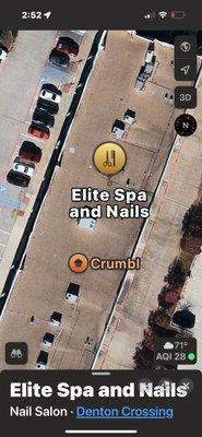 Elite Spa and Nails