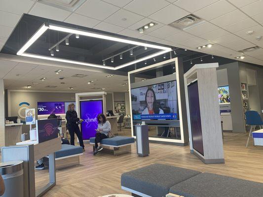 Xfinity Store by Comcast