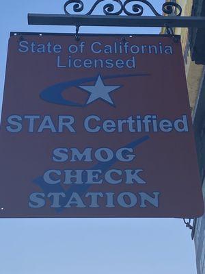 Certified