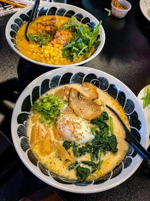 Tonkotsu Ramen