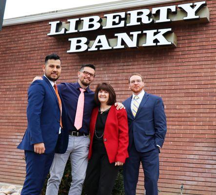 Liberty Bank Of Utah