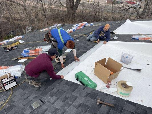 Lime Roofing and Solar