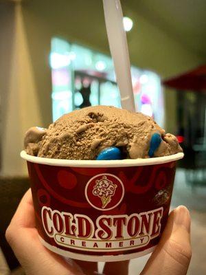 Cold Stone Creamery