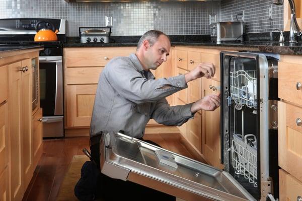 Appliances Repair Pasadena