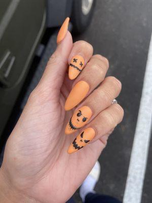 Nails