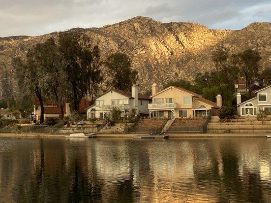 Sunnymead Ranch Lake Club