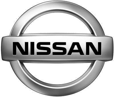 Parts Department At Nissan SLC