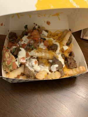 Del Taco