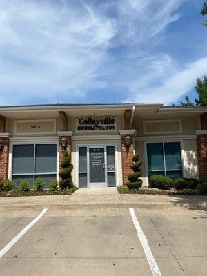 Colleyville Dermatology