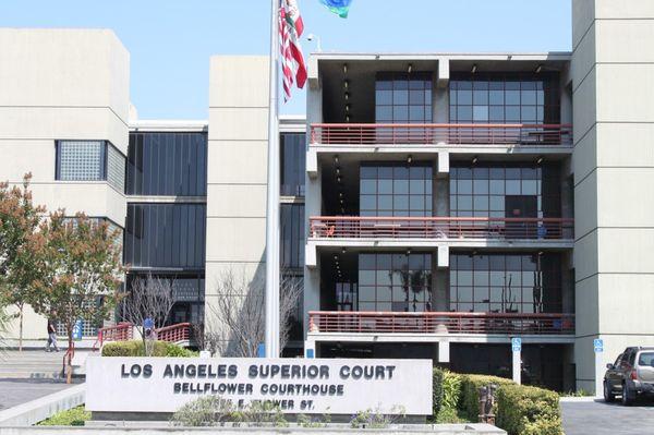 Anthony Arzili has successfully defended hundreds of cases in the Bellflower courthouse on 10025 East Flower Street Bellflower, CA 90706