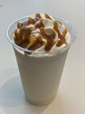 Dulce De Leche