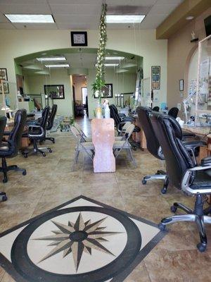 Nevada Nails & Spa