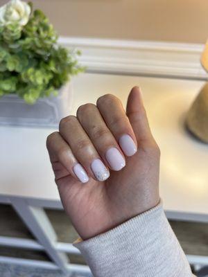 Cozy Nails