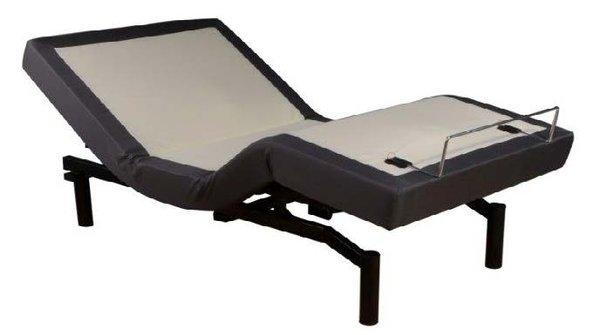 Envy Adjustable Bed