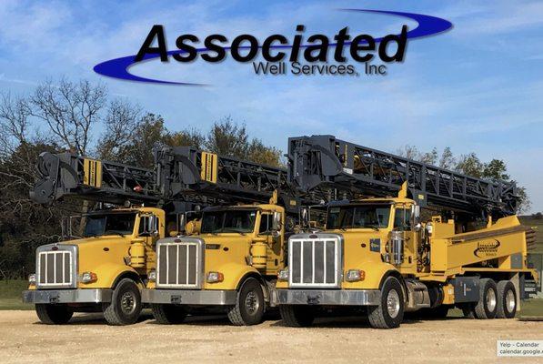 Associated Well Services