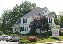 Our Milford, NH Insurance Agency