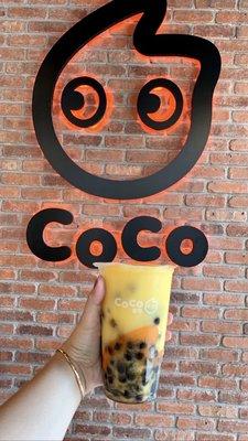 CoCo Fresh Tea & Juice