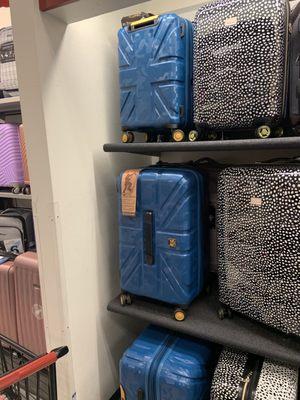 Luggage set