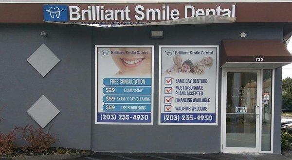 Brilliant Smile Dental