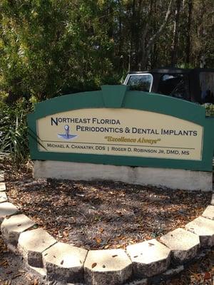 Northeast Florida Periodontics & Dental Implants