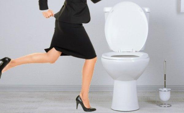 Urinary Leakage Incontinence, Bladder Drop, Prolapse