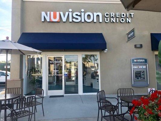 Nuvision Credit Union