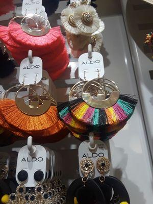 Even ALDO Accessories is summer ready!