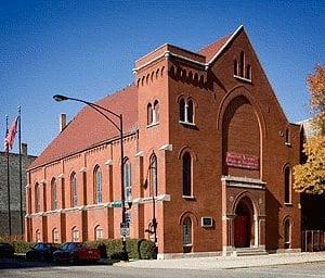 Moorish Science Temple of America