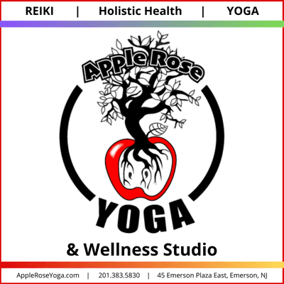 Apple Rose Yoga & Wellness Studio