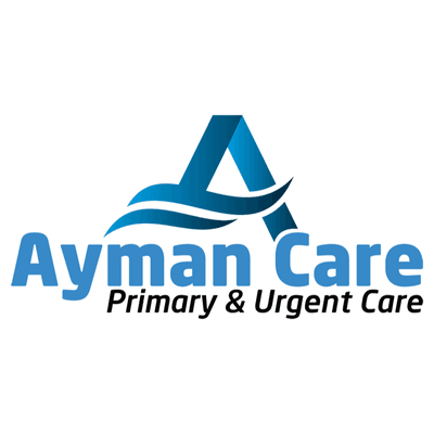 AymanCare Logo