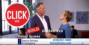 Denny Grimes & Team -  Keller Williams Realty