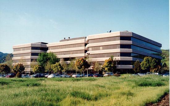 Our Offices in Pleasanton, CA.