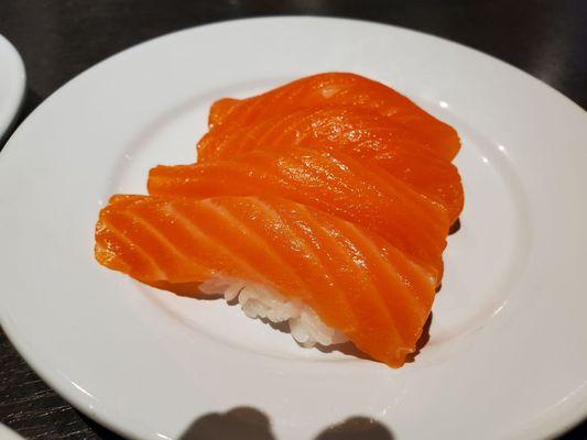 Ocean trout nigiri