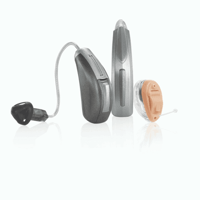 Starkey's "Made for Life" Muse Hearing Aids