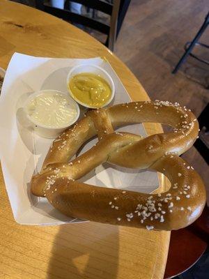 Pretzel